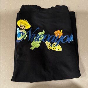 FRSH x Bad Bunny Nuevayol Tee